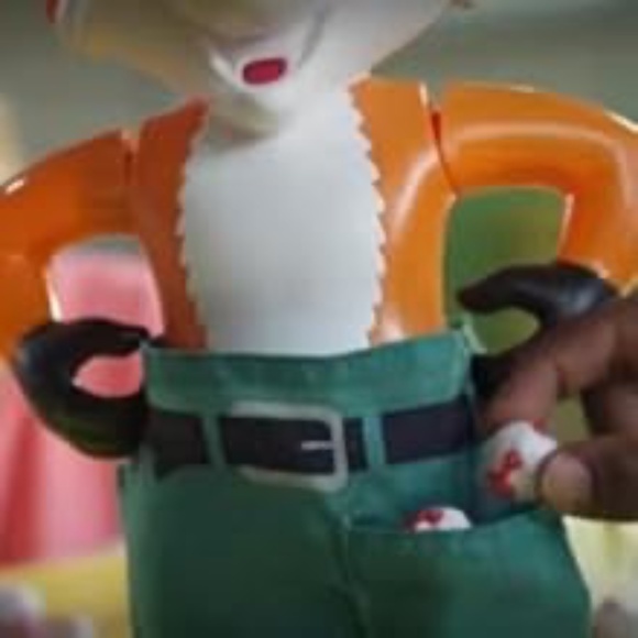 Paw Patrol In New York and the rest of the world is watching this movie and - Picture 4 of 13